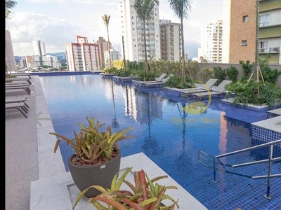 Apartamento em Vila Osasco, Osasco/SP de 72m² 3 quartos à venda por R$ 789.000,00