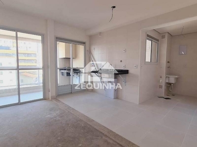 Apartamento em Vila Osasco, Osasco/SP de 75m² 3 quartos à venda por R$ 689.000,00