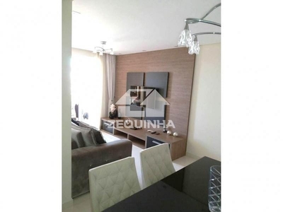 Apartamento em Vila Osasco, Osasco/SP de 83m² 3 quartos à venda por R$ 559.000,00