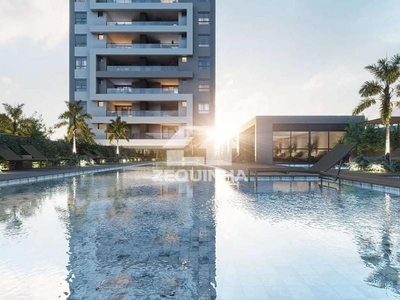 Apartamento em Vila Osasco, Osasco/SP de 93m² 3 quartos à venda por R$ 849.000,00