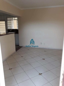 Apartamento em Vila Paraíso, Campinas/SP de 93m² 2 quartos à venda por R$ 238.900,00