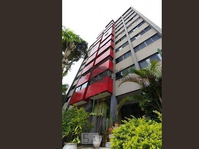 Apartamento em Vila Parque Jabaquara, São Paulo/SP de 114m² 3 quartos à venda por R$ 669.000,00