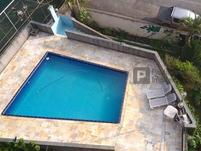 Apartamento em Vila Parque Jabaquara, São Paulo/SP de 120m² 3 quartos à venda por R$ 669.000,00