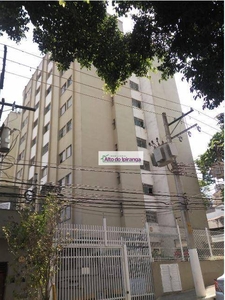 Apartamento em Vila Parque Jabaquara, São Paulo/SP de 88m² 2 quartos à venda por R$ 324.000,00