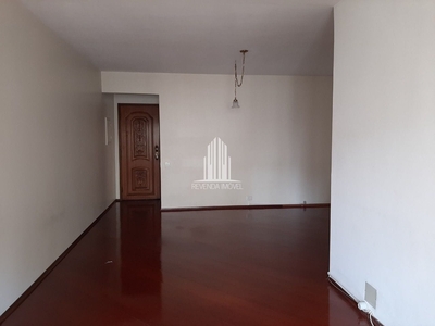 Apartamento em Vila Parque Jabaquara, São Paulo/SP de 88m² 3 quartos à venda por R$ 485.000,00