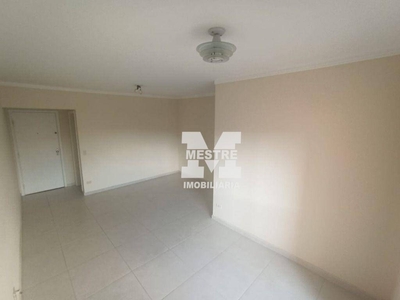 Apartamento em Vila Pedro Moreira, Guarulhos/SP de 85m² 3 quartos à venda por R$ 584.000,00