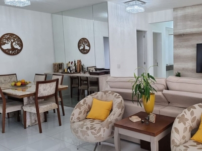 Apartamento em Vila Pirajussara, São Paulo/SP de 108m² 2 quartos à venda por R$ 764.000,00