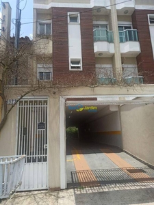 Apartamento em Vila Pires, Santo André/SP de 50m² 2 quartos à venda por R$ 299.000,00