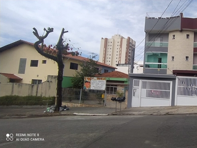 Apartamento em Vila Pires, Santo André/SP de 65m² 2 quartos à venda por R$ 334.000,00