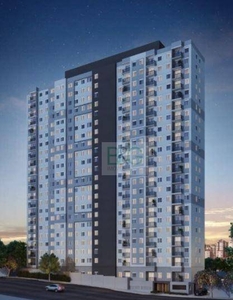 Apartamento em Vila Pirituba, São Paulo/SP de 38m² 2 quartos à venda por R$ 233.900,00