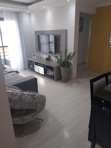 Apartamento em Vila Pirituba, São Paulo/SP de 59m² 2 quartos à venda por R$ 399.000,00