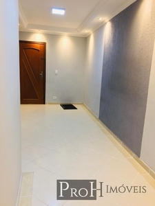 Apartamento em Vila Planalto, São Bernardo do Campo/SP de 104m² 3 quartos à venda por R$ 338.000,00