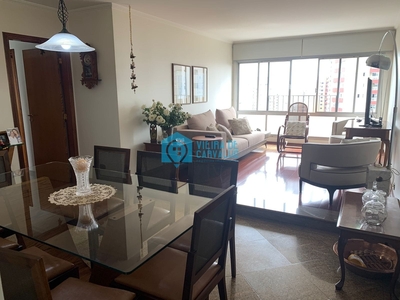 Apartamento em Vila Pompéia, São Paulo/SP de 120m² 3 quartos à venda por R$ 949.000,00