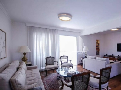 Apartamento em Vila Pompéia, São Paulo/SP de 220m² 3 quartos à venda por R$ 3.289.000,00