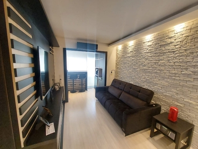 Apartamento em Vila Pompéia, São Paulo/SP de 40m² 1 quartos à venda por R$ 649.000,00