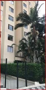 Apartamento em Vila Pompéia, São Paulo/SP de 52m² 1 quartos à venda por R$ 488.000,00