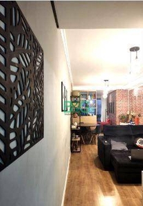 Apartamento em Vila Pompéia, São Paulo/SP de 61m² 2 quartos à venda por R$ 703.000,00