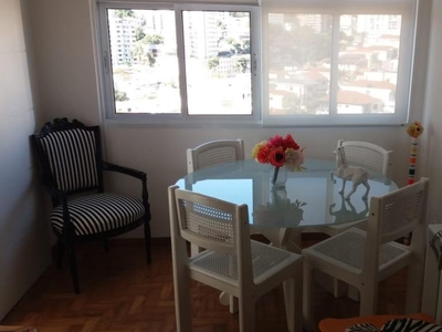 Apartamento em Vila Pompéia, São Paulo/SP de 69m² 2 quartos à venda por R$ 649.000,00
