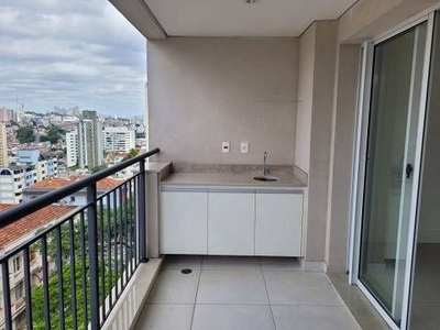 Apartamento em Vila Pompéia, São Paulo/SP de 69m² 3 quartos à venda por R$ 979.000,00