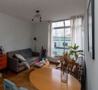 Apartamento em Vila Pompéia, São Paulo/SP de 75m² 2 quartos à venda por R$ 697.000,00