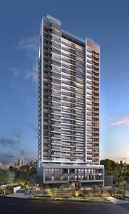 Apartamento em Vila Pompéia, São Paulo/SP de 78m² 2 quartos à venda por R$ 802.803,00