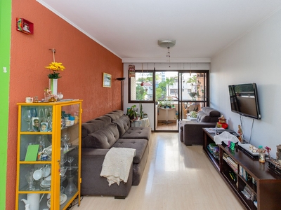 Apartamento em Vila Pompéia, São Paulo/SP de 94m² 3 quartos à venda por R$ 789.000,00