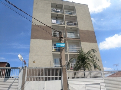 Apartamento em Vila Princesa Isabel, São Paulo/SP de 42m² 2 quartos à venda por R$ 239.000,00