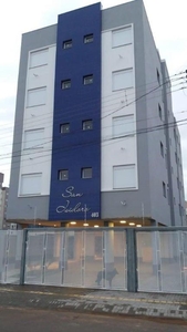 Apartamento em Vila Princesa Izabel, Cachoeirinha/RS de 54m² 2 quartos à venda por R$ 249.000,00