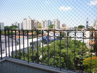 Apartamento em Vila Progredior, São Paulo/SP de 87m² 3 quartos à venda por R$ 698.000,00