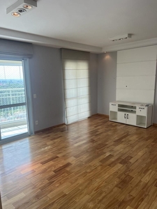 Apartamento em Vila Progresso, Guarulhos/SP de 111m² 3 quartos à venda por R$ 849.000,00