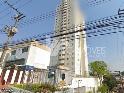 Apartamento em Vila Progresso, Guarulhos/SP de 158m² 3 quartos à venda por R$ 642.952,00