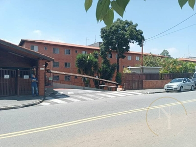 Apartamento em Vila Progresso, Guarulhos/SP de 50m² 2 quartos à venda por R$ 257.000,00