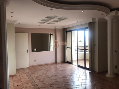 Apartamento em Vila Progresso, Jundiaí/SP de 147m² 3 quartos à venda por R$ 749.000,00