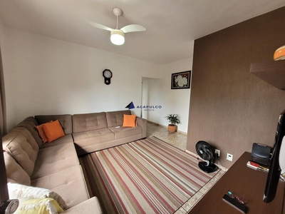 Apartamento em Vila Progresso, Jundiaí/SP de 90m² 2 quartos à venda por R$ 349.000,00