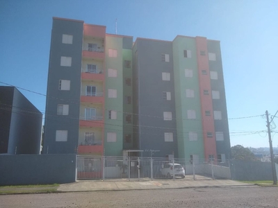 Apartamento em Vila Progresso, Valinhos/SP de 60m² 3 quartos à venda por R$ 374.000,00