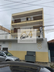 Apartamento em Vila Progresso (Zona Leste), São Paulo/SP de 32m² 2 quartos à venda por R$ 164.000,00