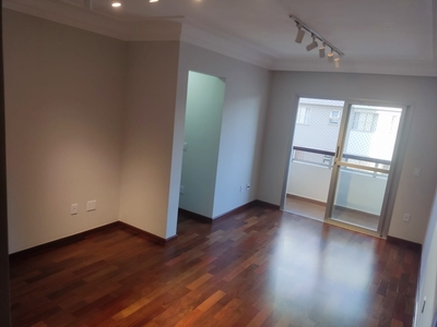 Apartamento em Vila Proost de Souza, Campinas/SP de 72m² 2 quartos à venda por R$ 464.000,00