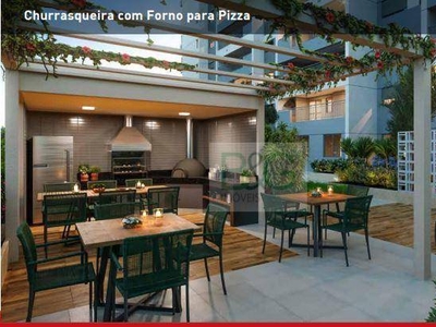 Apartamento em Vila Prudente, São Paulo/SP de 118m² 3 quartos à venda por R$ 1.308.420,00