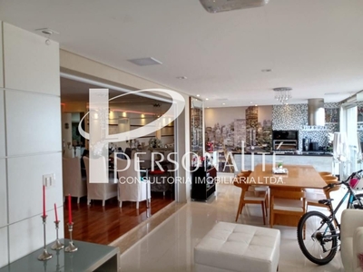 Apartamento em Vila Prudente, São Paulo/SP de 210m² 3 quartos à venda por R$ 2.499.000,00