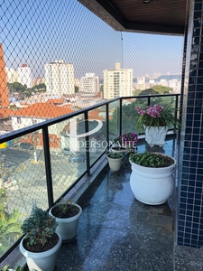 Apartamento em Vila Prudente, São Paulo/SP de 228m² 4 quartos à venda por R$ 1.599.000,00