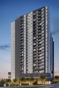 Apartamento em Vila Prudente, São Paulo/SP de 36m² 2 quartos à venda por R$ 298.411,00