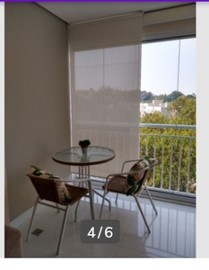 Apartamento em Vila Prudente, São Paulo/SP de 40m² 1 quartos à venda por R$ 371.000,00