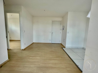 Apartamento em Vila Prudente, São Paulo/SP de 44m² 2 quartos à venda por R$ 379.000,00