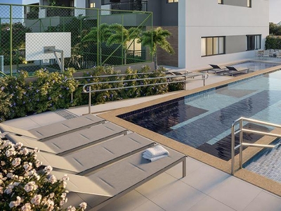 Apartamento em Vila Prudente, São Paulo/SP de 63m² 2 quartos à venda por R$ 598.985,00