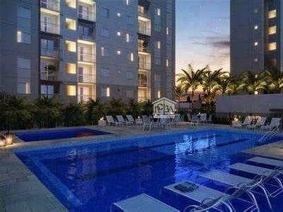 Apartamento em Vila Prudente, São Paulo/SP de 66m² 3 quartos à venda por R$ 559.000,00