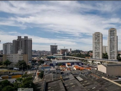 Apartamento em Vila Prudente, São Paulo/SP de 72m² 3 quartos à venda por R$ 554.000,00