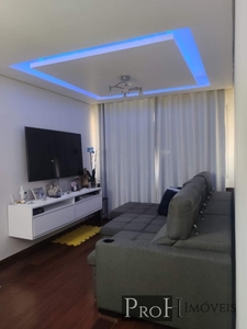 Apartamento em Vila Prudente, São Paulo/SP de 73m² 3 quartos à venda por R$ 479.000,00