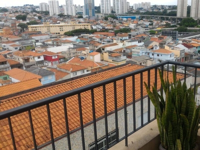 Apartamento em Vila Prudente, São Paulo/SP de 78m² 2 quartos à venda por R$ 425.000,00
