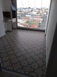Apartamento em Vila Prudente, São Paulo/SP de 81m² 3 quartos à venda por R$ 659.000,00