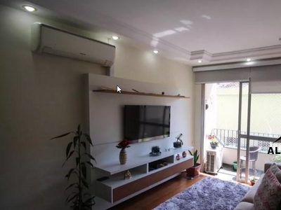 Apartamento em Vila Prudente, São Paulo/SP de 82m² 3 quartos à venda por R$ 509.000,00